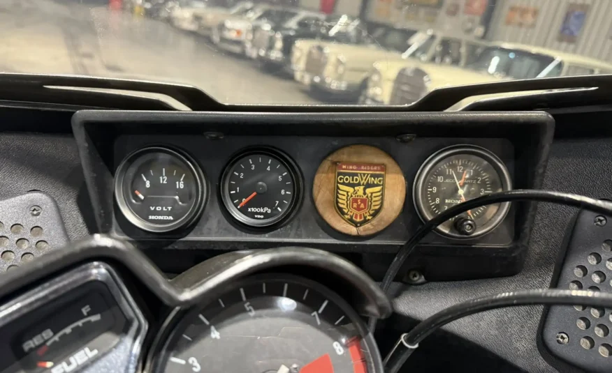 luxury classic car South Africa