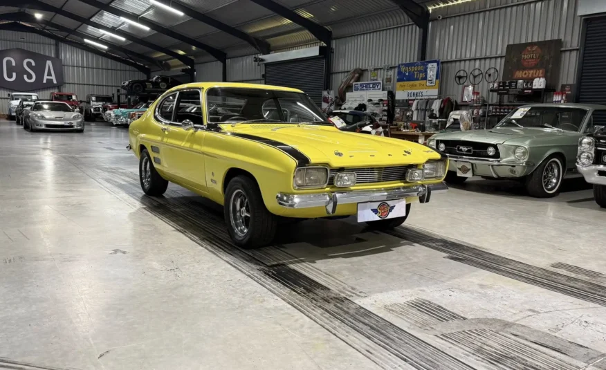 classic car enthusiast South Africa