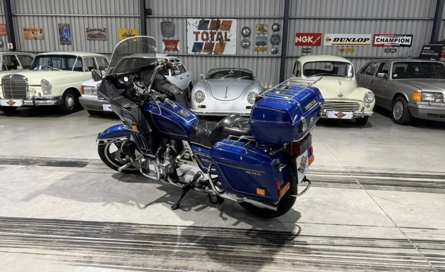 collector car for sale South Africa