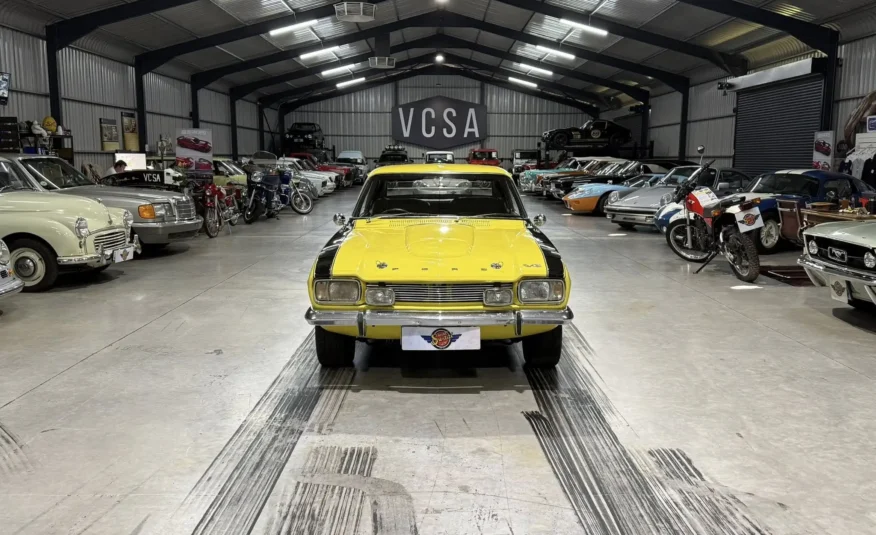 investment quality vintage car