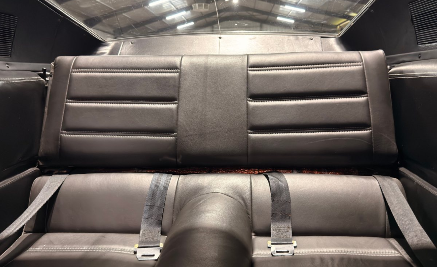 rare classic car South Africa