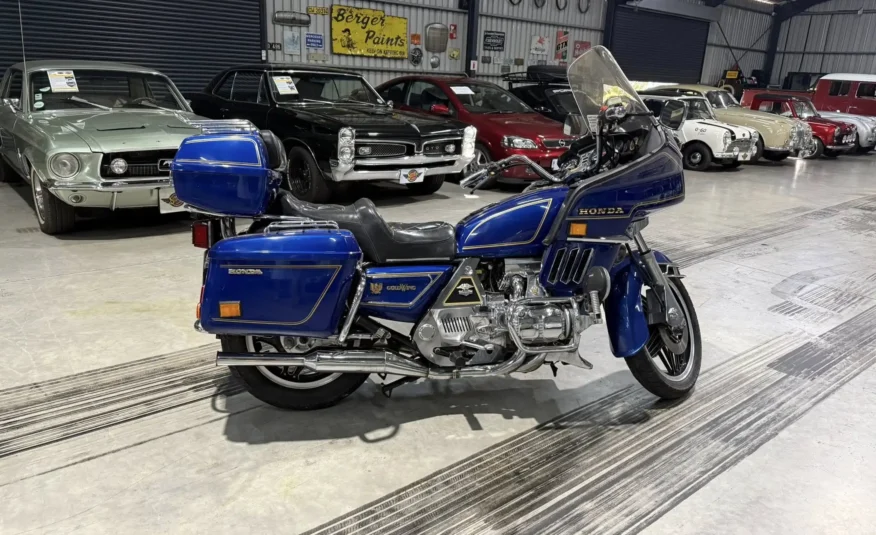 investment grade classic car South Africa