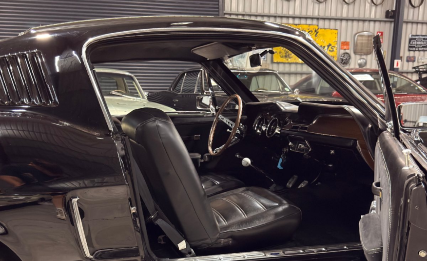 enthusiast classic car South Africa