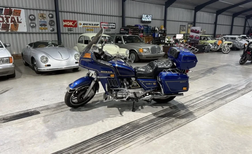 collector vehicle South Africa