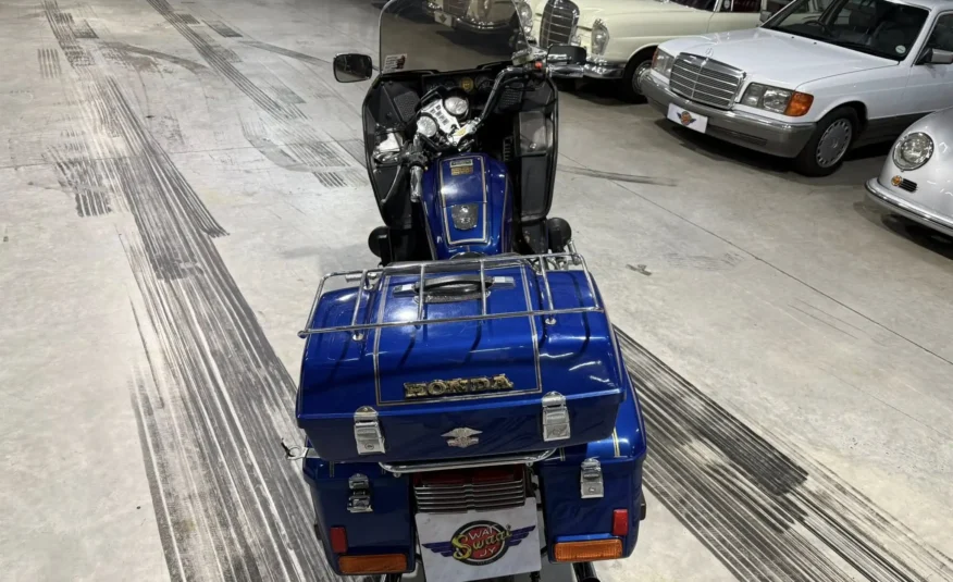 classic car for sale South Africa