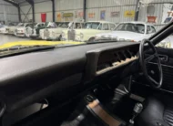 rare classic dealership vehicle