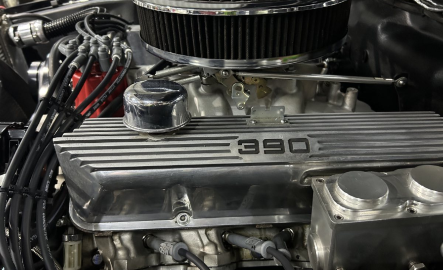 historic motor car South Africa