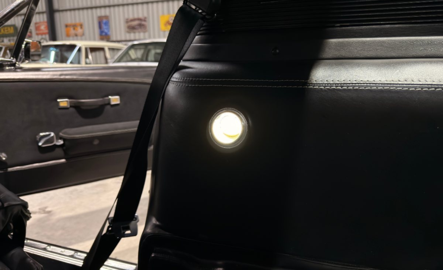 collector vehicle South Africa