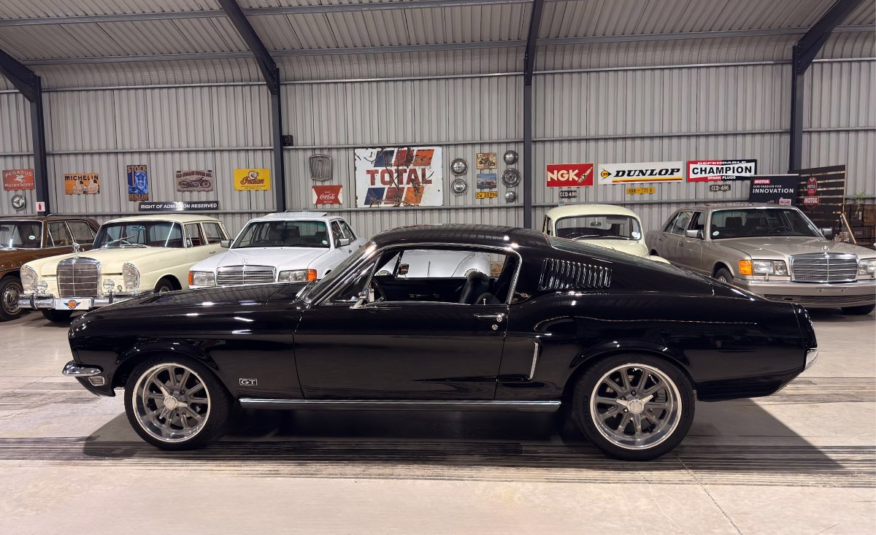 rare heritage vehicle for sale