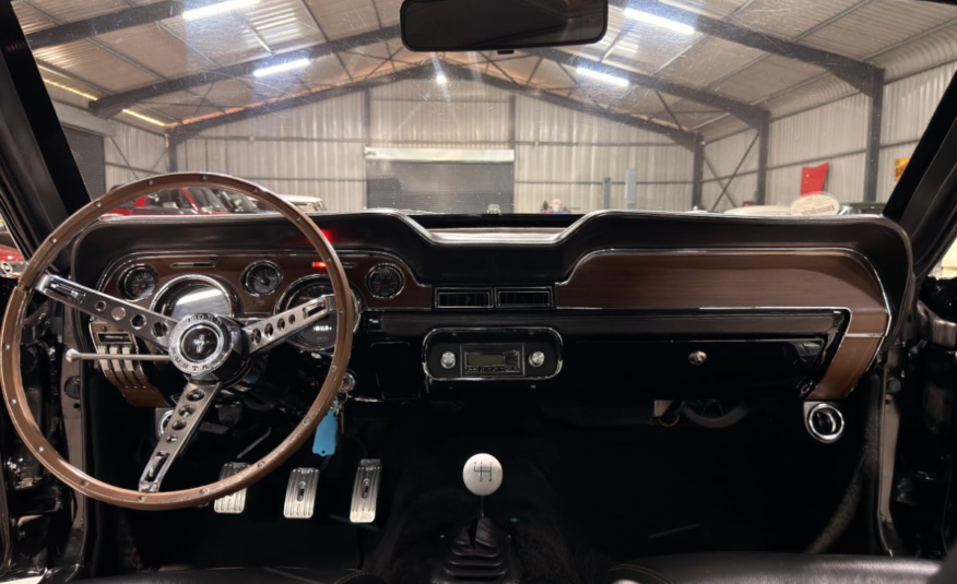 classic car dealer South Africa