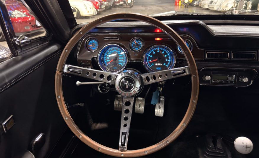 classic grand tourer South Africa