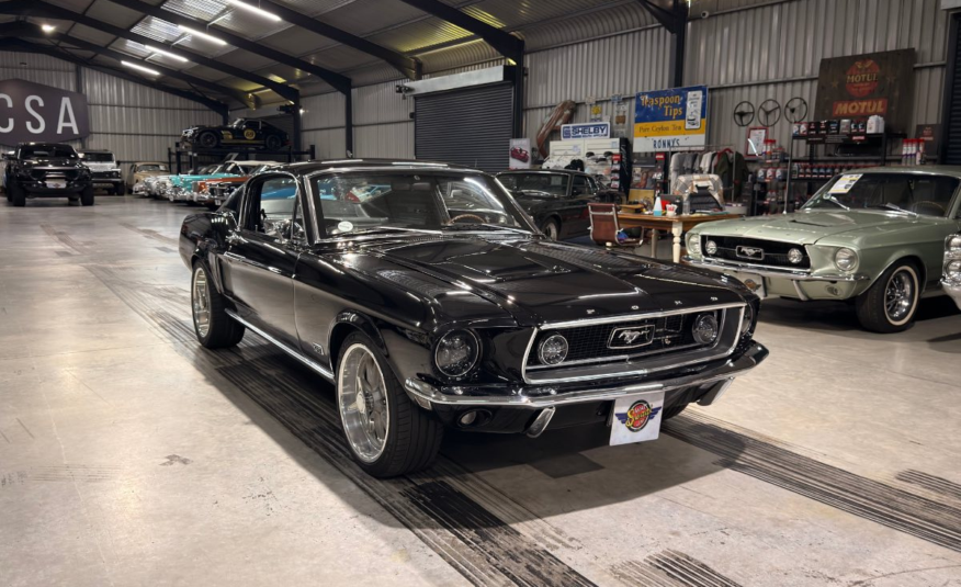 luxury classic car South Africa