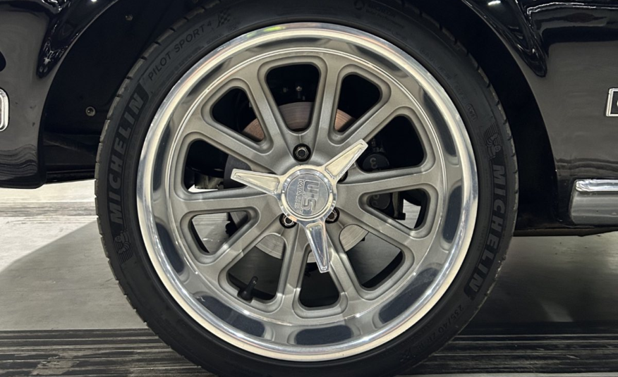 investment vehicle classic car