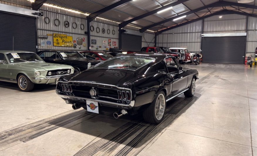 rare sports coupe for sale