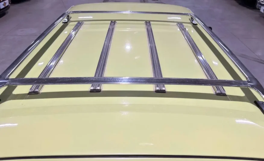 classic car enthusiast South Africa