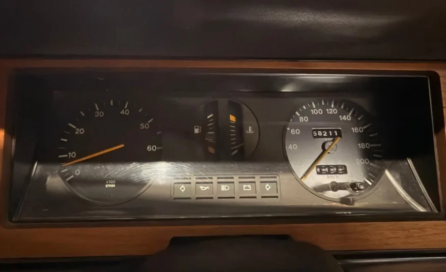 vintage luxury grand tourer