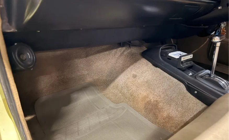 collector dream car South Africa