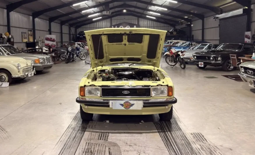 investment quality vintage car