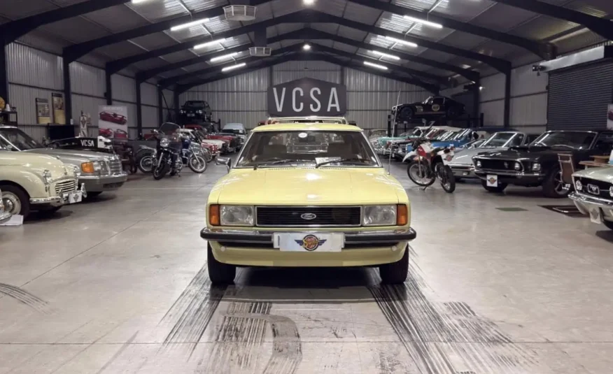 classic prestige vehicle South Africa