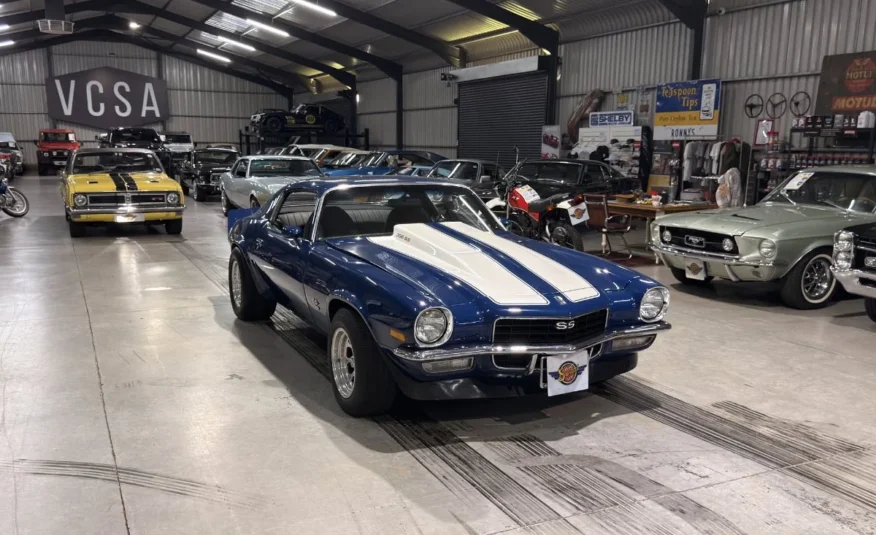 investment ready collector car