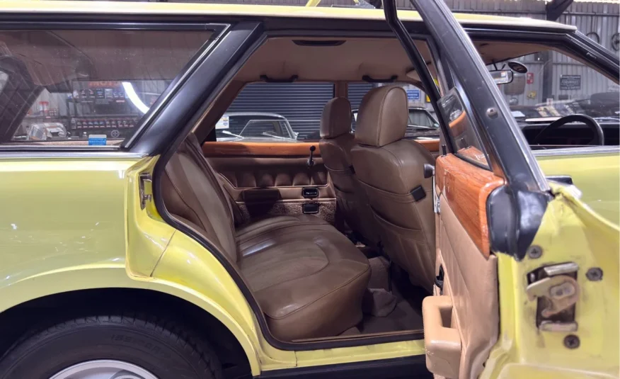 historic sports coupe for sale