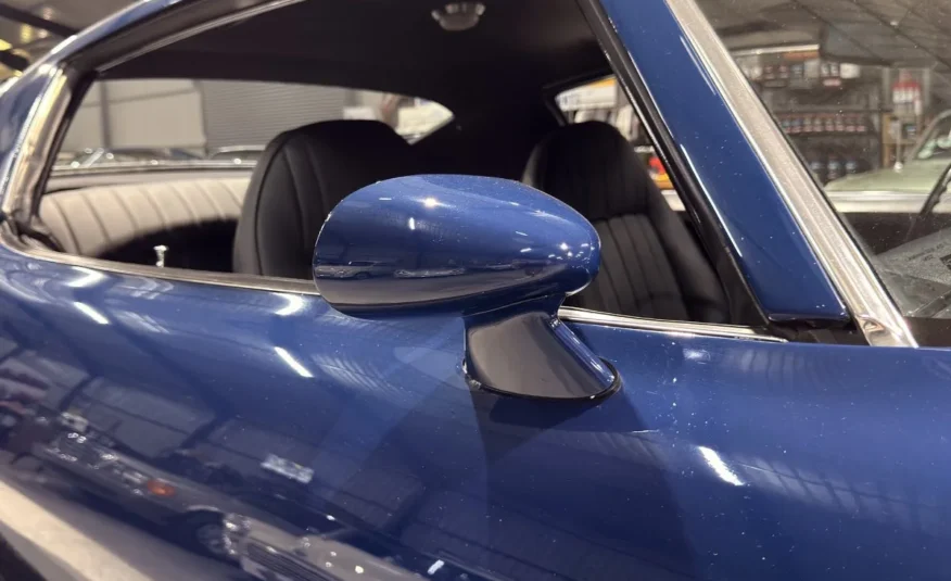 classic muscle car for sale