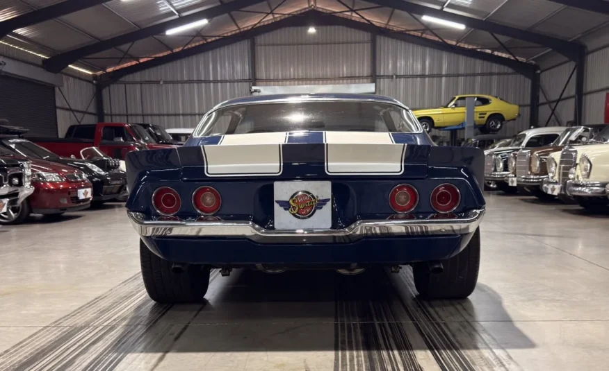 classic convertible South Africa