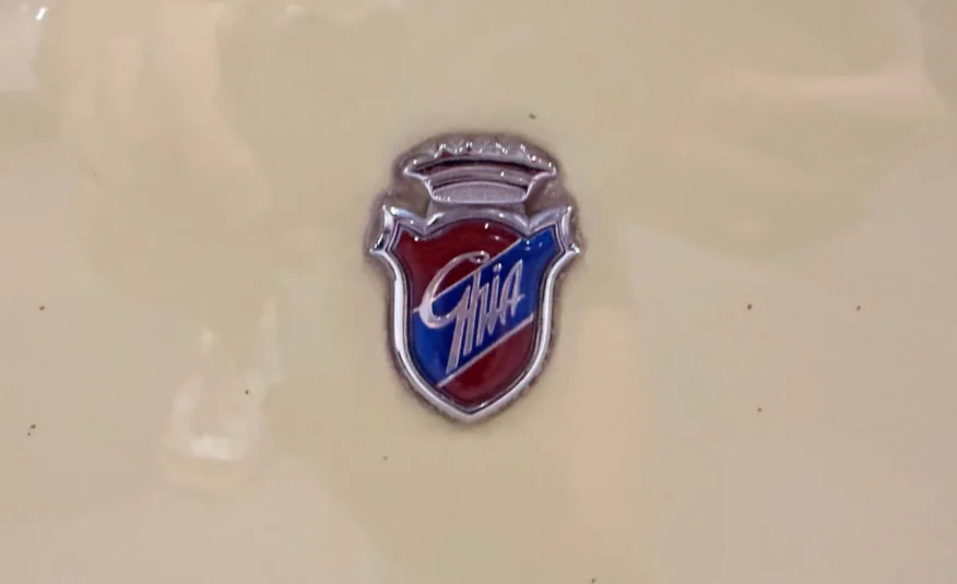 vintage collectors edition vehicle