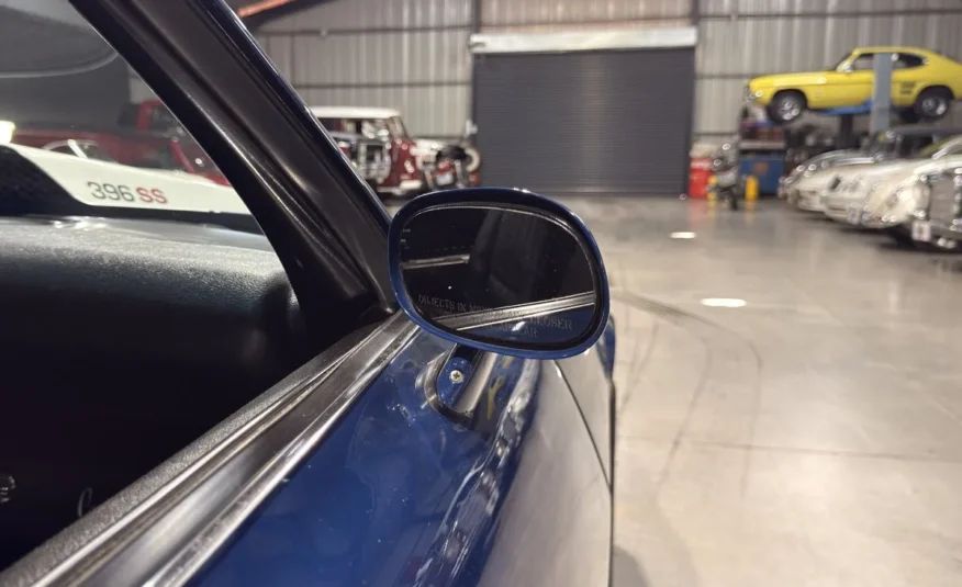 showroom classic vehicle South Africa