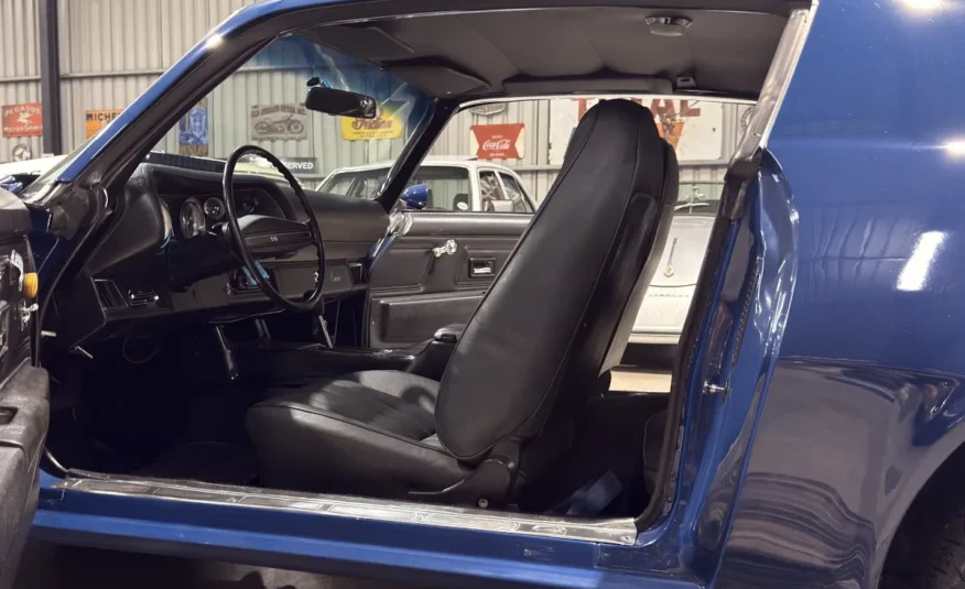 rare collector sports coupe