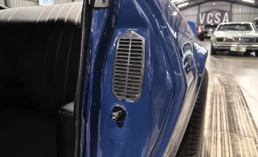 classic motoring investment