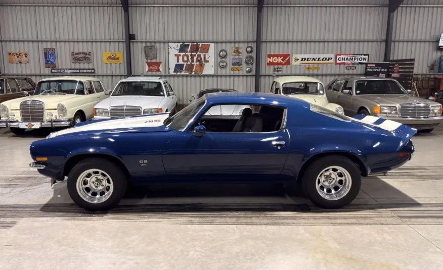 South Africa prestige classic