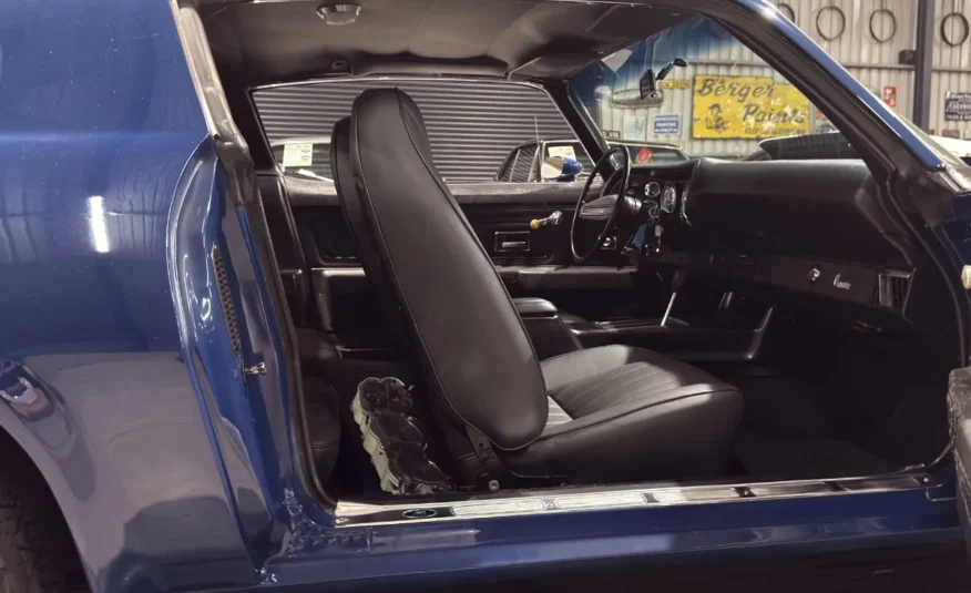 historic motor car South Africa