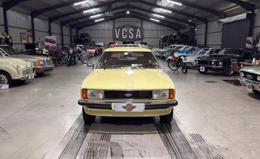 historic motor car South Africa