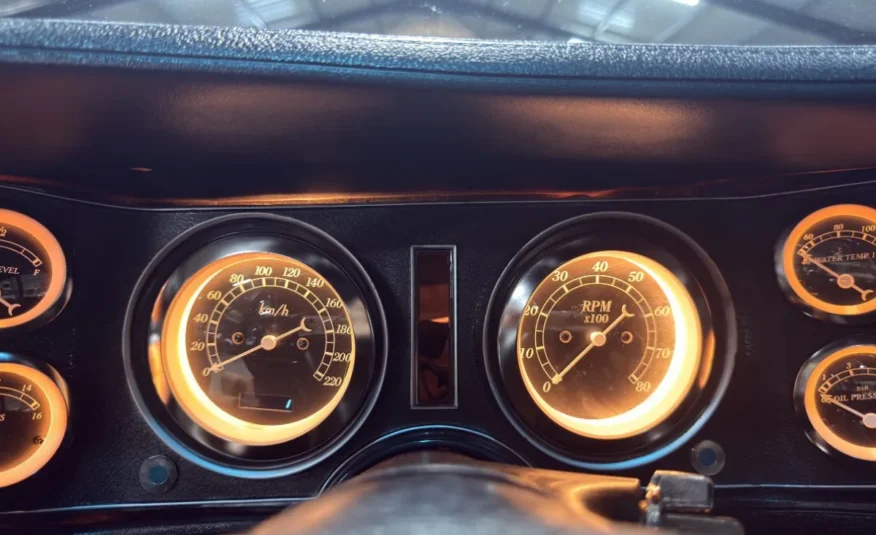 classic V8 coupe South Africa