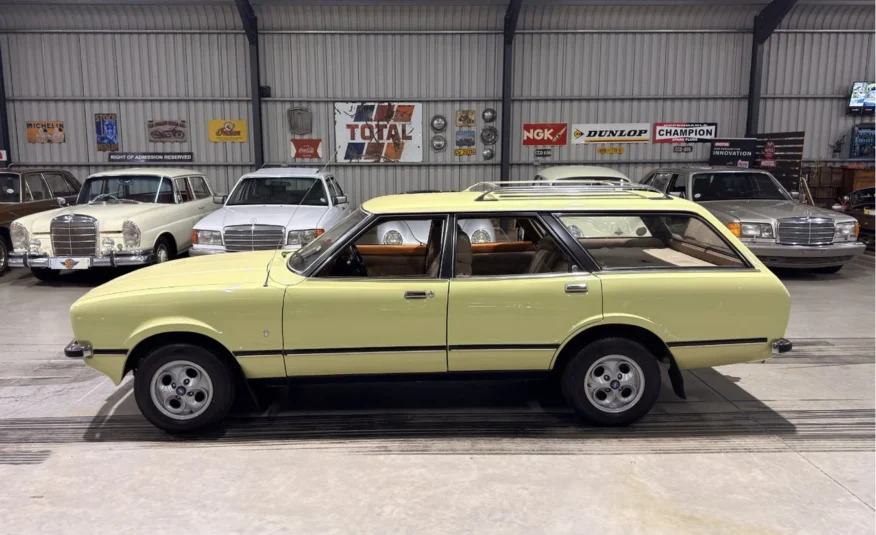 rare classic GT South Africa