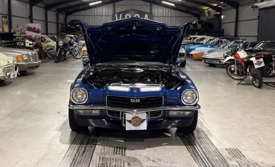 classic car investment South Africa