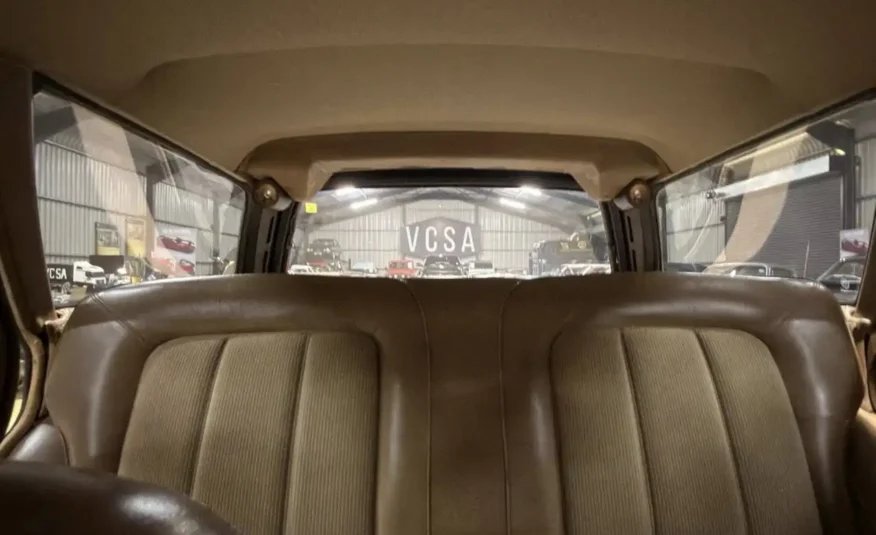 vintage prestige coupe South Africa