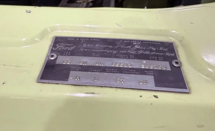 rare collector grand tourer