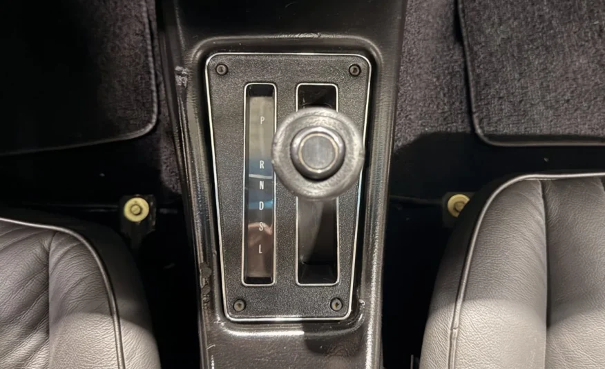 classic icon vehicle for sale