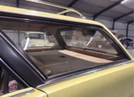 collector showroom sports car