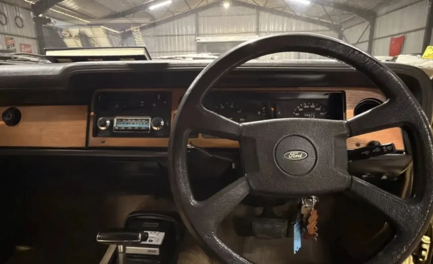 classic road car South Africa