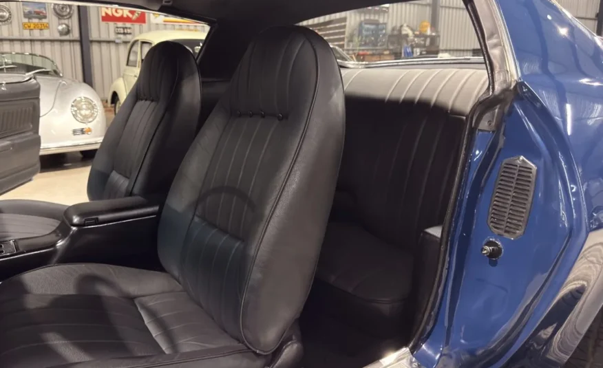 classic enthusiast vehicle