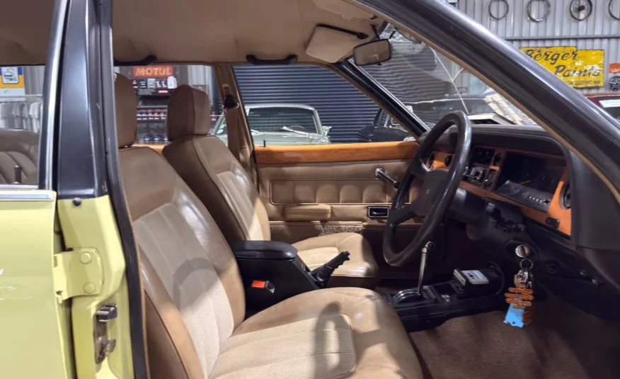 restored performance classic