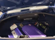 collector edition vintage car