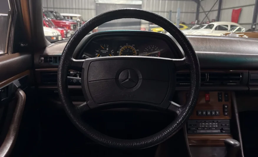 historic sports coupe for sale