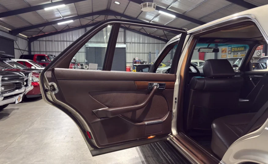 premium showroom collector vehicle