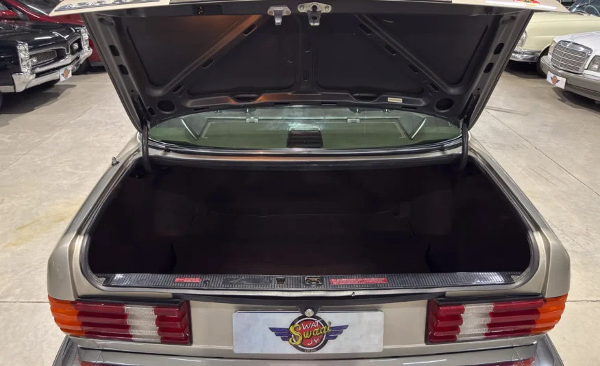 classic car gallery South Africa