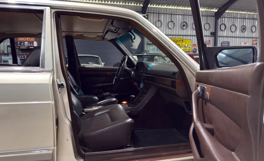 museum collector classic