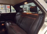 premium vintage sports coupe